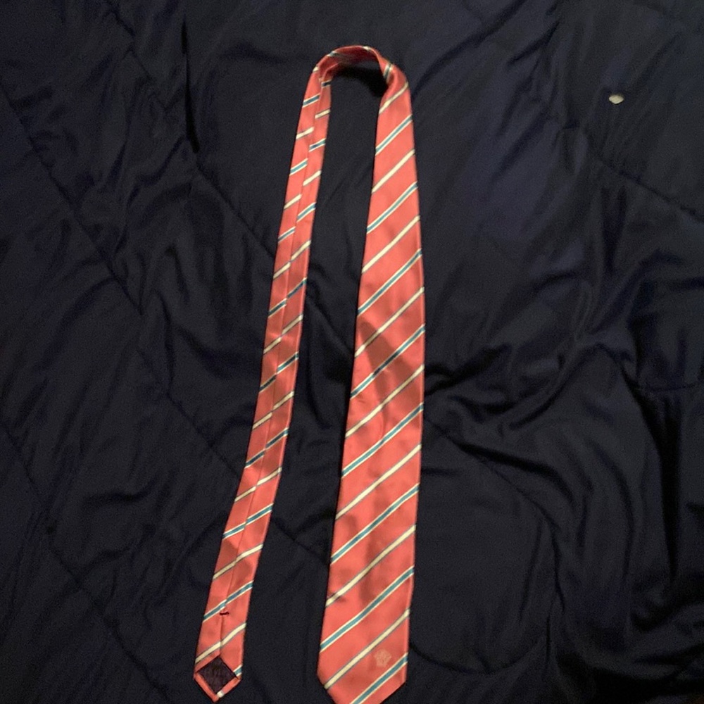 Tie